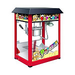 Аппараты для попкорна