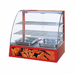 Витрины тепловые