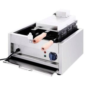 Вафельница тайяки Gastrorag FCC-3