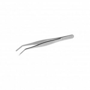 Пинцет Luxstahl L 160 мм артикул кт4405