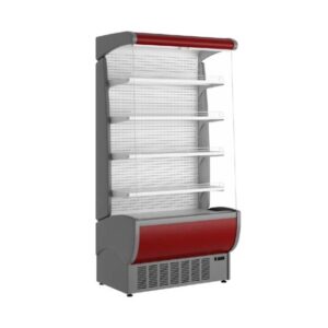 Пристенная холодильная витрина Марихолодмаш Флоренция ВХСп-1,0