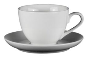 Чайная пара Chan Wave Classic 220 мл, D 89 мм, H 67 мм артикул фк0148