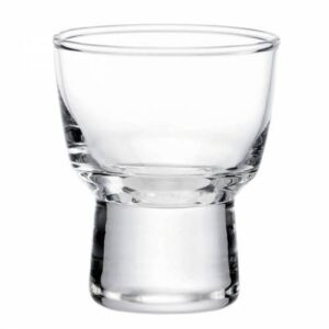 Стопка OCEAN Haiku Shot 60 мл, H 65 мм, D 54 мм артикул 1B17202