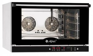 Печь конвекционная электрическая Abat КЭП-4П 11000008926