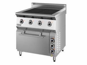 Плита электрическая МариХолодМаш ПЭ47Ж-02