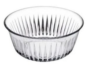 Креманка PASABAHCE Freeze 330 мл, D 125 мм, H 50 мм артикул 530156