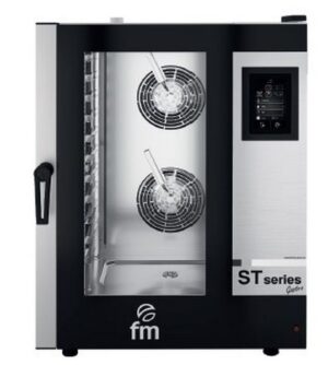 Пароконвектомат FM STG 111 V7