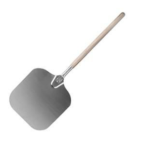 Лопата для пиццы Viatto 300 мм, ручка 500 мм алюм/дерево PSP30