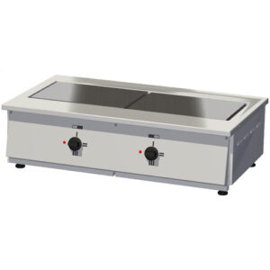 Плита электрическая Тулаторгтехника ПЭ-0,24Н настольная, спираль