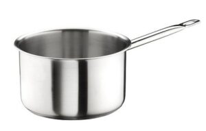 Сотейник Pintinox MASTER 0,7 л, D 120 мм, H 70 мм артикул 38400612