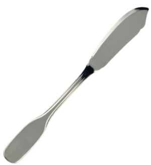 Нож рыбный Abert Silvia L 205 мм артикул CP732