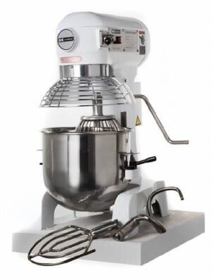 Миксер планетарный напольный HURAKAN HKN-IP10F