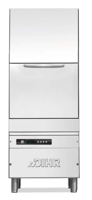 Машина котломоечная DIHR LP1 800+DD+DP