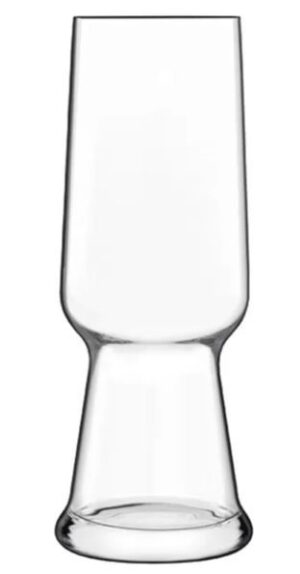 Бокал для пива Luigi Bormioli Birrateque 540 мл H 204 мм артикул A12461BYL02AA01