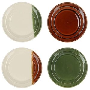 Тарелка Loveramics Sancai Side Plate D 170 мм (Набор 4 шт) артикул