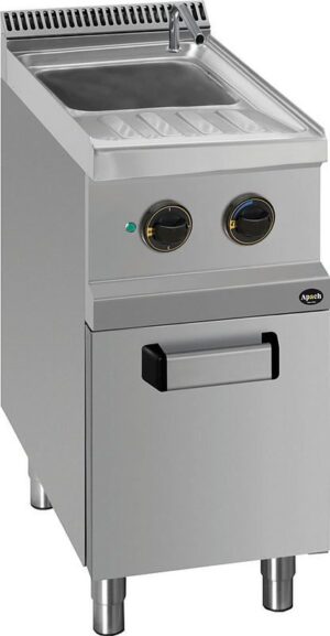 Макароноварка электрическая Apach Cook Line APPE-47P