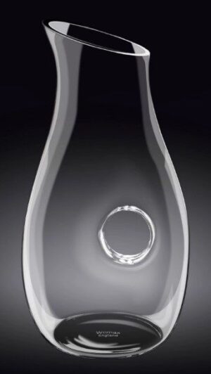 Кувшин Wilmax без ручки 1400 мл (фирменная упаковка) артикул WL-888340/1C