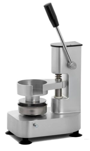 Пресс для гамбургера Apach Cook Line AHP100