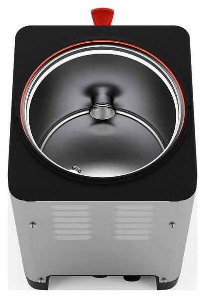 Кипятильник проточный BRAVILOR BONAMAT HWA 3