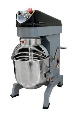 Миксер планетарный напольный Kocateq M 10 APL