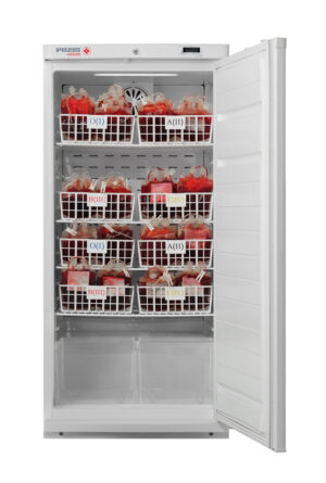 Холодильник для хранения крови Pozis ХК-250-2