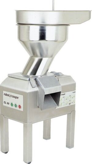 Овощерезательная машина Robot-coupe CL 60 Auto 3ф без дисков