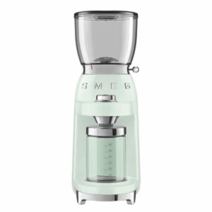 Кофемолка SMEG CGF01PGEU