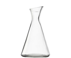 Графин Stolzle Bar 1000 мл, D 142 мм, H 249 мм артикул F5050066