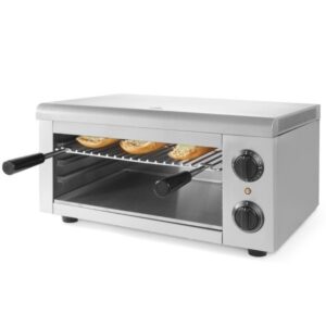 Гриль саламандра Viatto HES-936