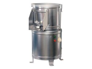 Картофелечистка Торгмаш, Барановичи МОК-300У