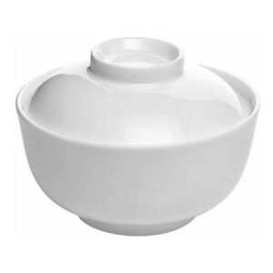 Бульонница P.L. Proff Cuisine Classic Porcelain 350 мл артикул 81200589
