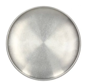 Тарелка Tognana Tex-Mex D 170 мм, нерж. сталь артикул R5760M90154