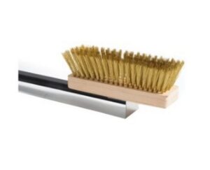 Щетка для печи ITPIZZA AC-SP/120 B 65 мм