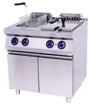 Фритюрница электрическая KOVINASTROJ EF-T7/28