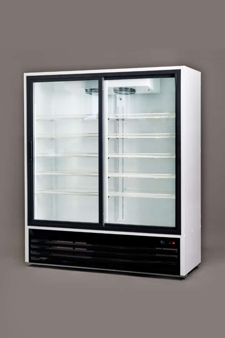 Шкаф холодильный Север ШХ-1000 СТ/КС (0…+5)