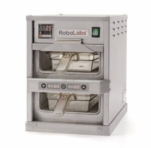 Тепловой шкаф ROBOLABS МН-2-1М-T1 мультихолдер