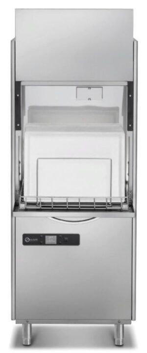 Машина котломоечная Silanos LP67EB EVO2 HY-NRG / VS P67-86N с дозаторами