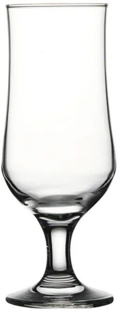 Бокал для пива PASABAHCE Tulipe 385 мл, D 66 мм, H 190 мм артикул 44169/b
