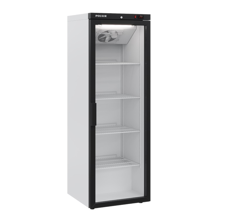 Шкаф холодильный Polair DM104-Bravo (без канапе)
