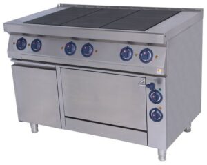 Плита электрическая KOGAST (Kovinastroj) ES-Т67/1K-0