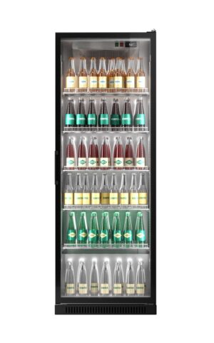 Шкаф холодильный для напитков Polair Visual V850