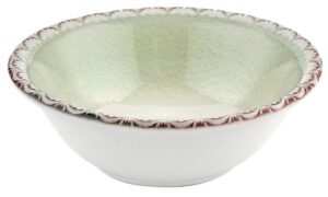 Салатник By Bone Tinta Rome 350 мл, D 150 мм артикул TN-RM-ZT-15-KS