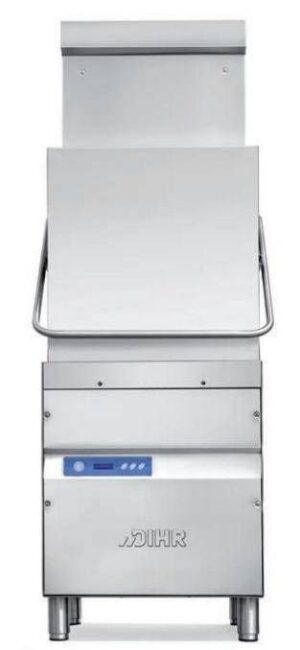 Машина посудомоечная купольная DIHR HT 12 Optima HR DA