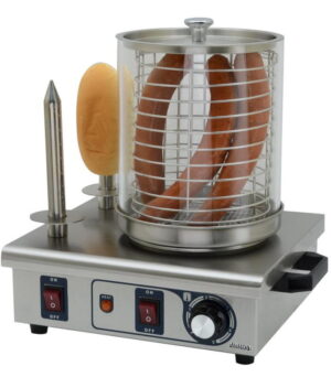 Аппарат для хот-догов AIRHOT HDS-02