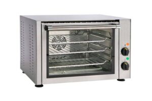 Печь конвекционная электрическая ROLLER GRILL FC 380