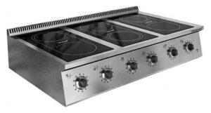 Плита индукционная Техно-ТТ ИП7-6/3,5/02С