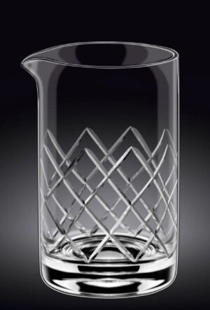 Стакан смесительный Wilmax 600 мл артикул WL-888380/A