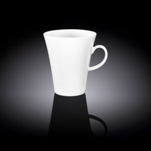 Кружка Wilmax 400 мл, D 98 мм, H 114 мм артикул 993111