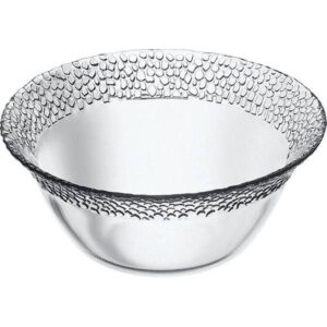 Салатник PASABAHCE Mosaic 1880 мл, D 230 мм, H 94 мм артикул 10298/b