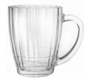 Кружка для пива ОСЗ Ностальгия 500 мл, D 100 мм, H 126 мм артикул 08с1361
